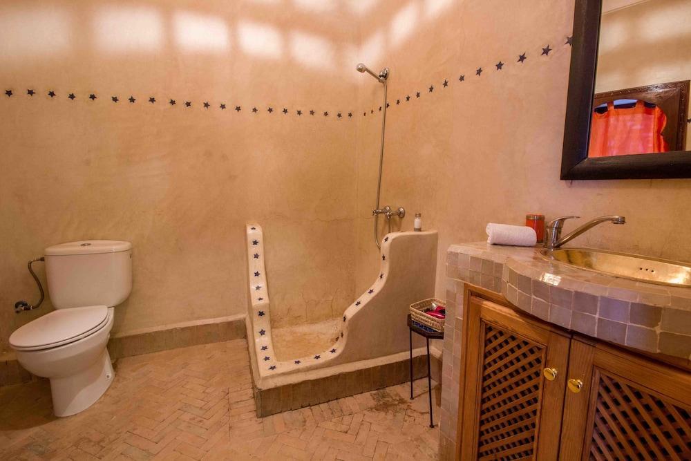 Ryad Amiran & Spa Marrakesh Ngoại thất bức ảnh