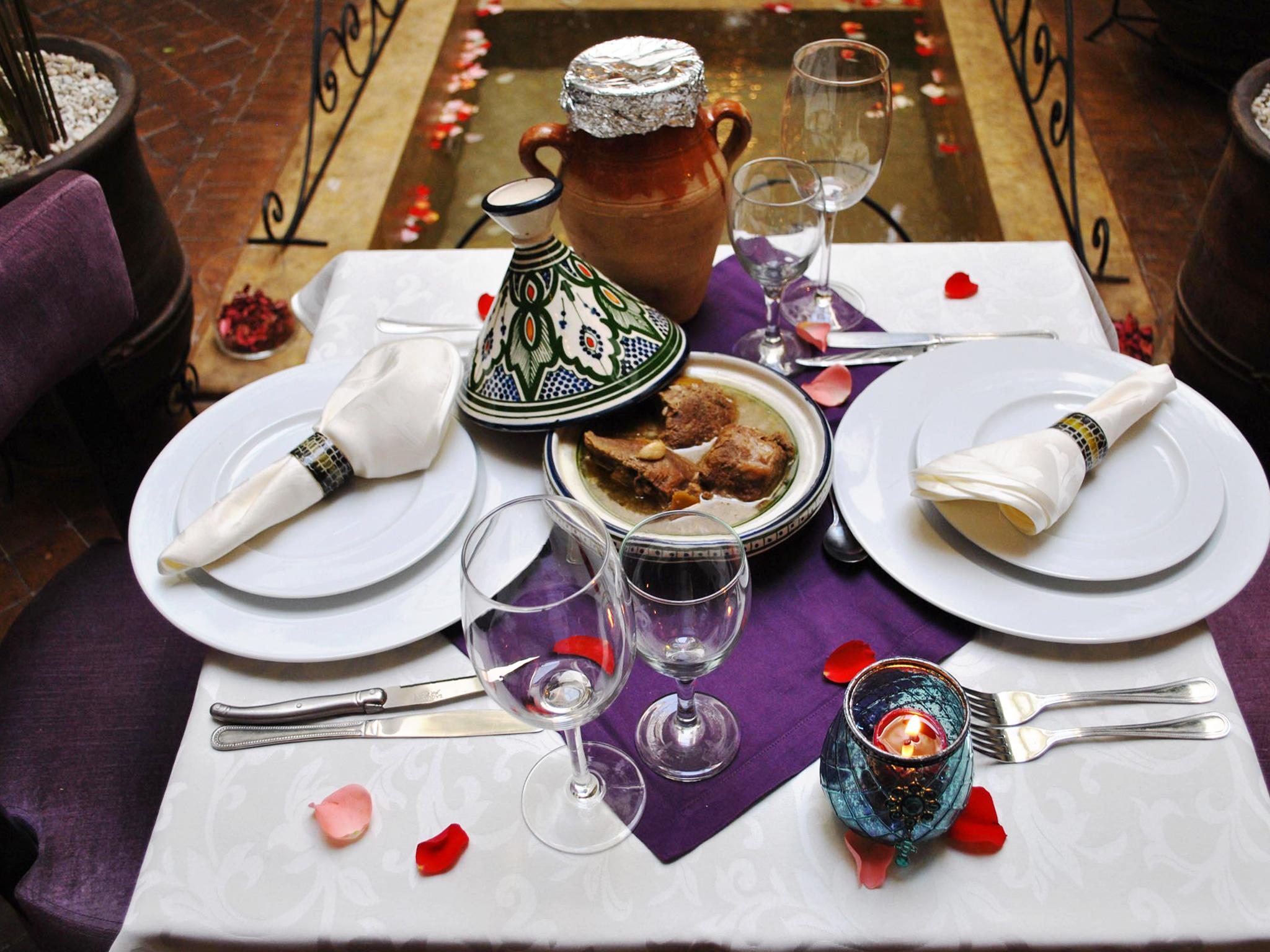 Ryad Amiran & Spa Marrakesh Ngoại thất bức ảnh