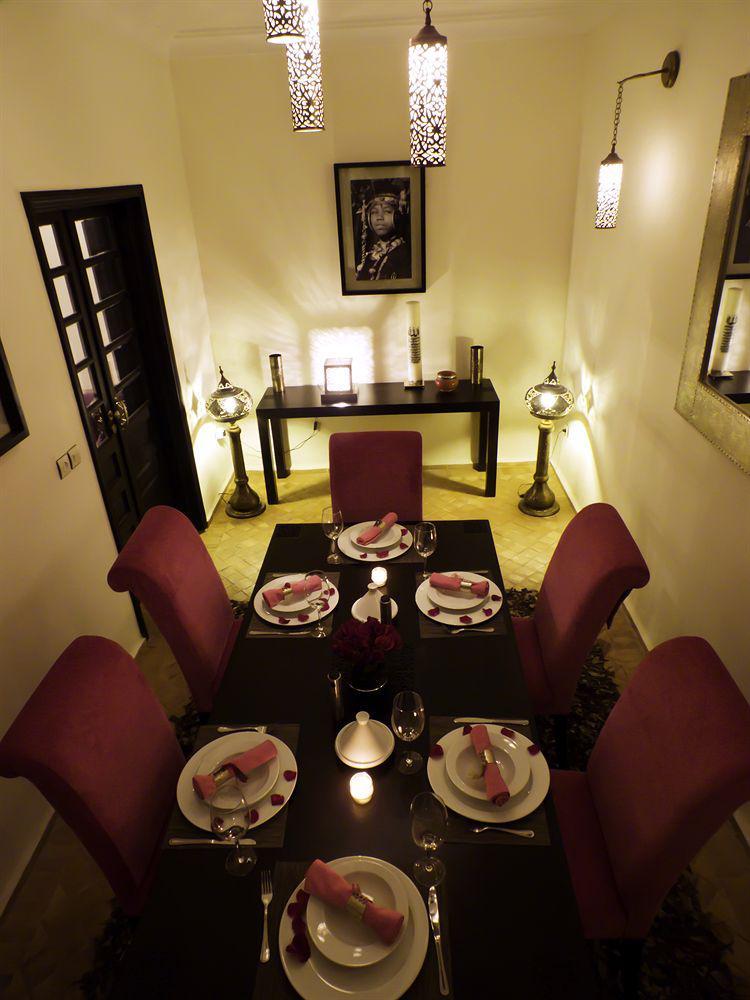 Ryad Amiran & Spa Marrakesh Ngoại thất bức ảnh