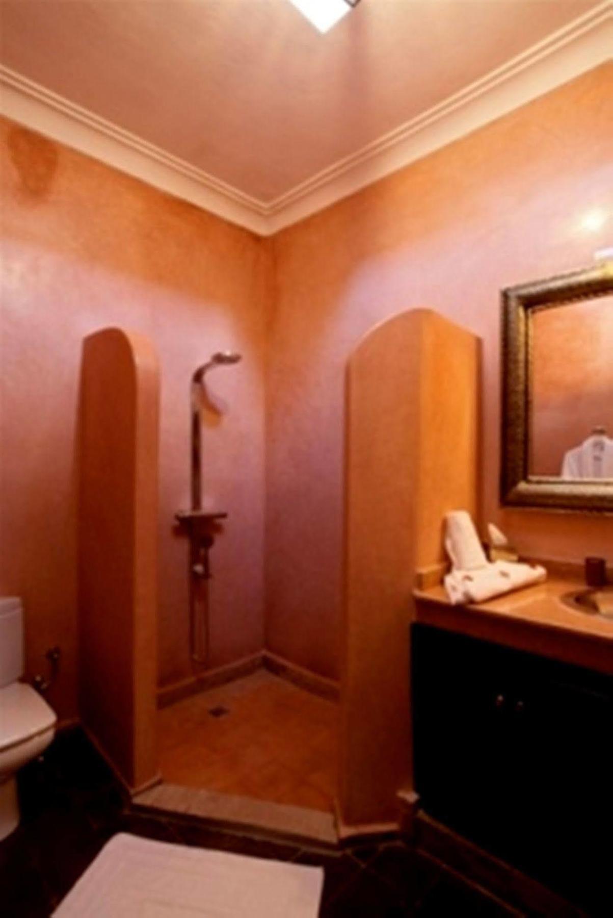 Ryad Amiran & Spa Marrakesh Ngoại thất bức ảnh
